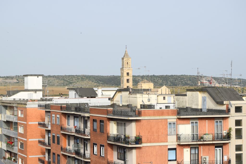 Civico 28 Hotel Matera Eksteriør billede