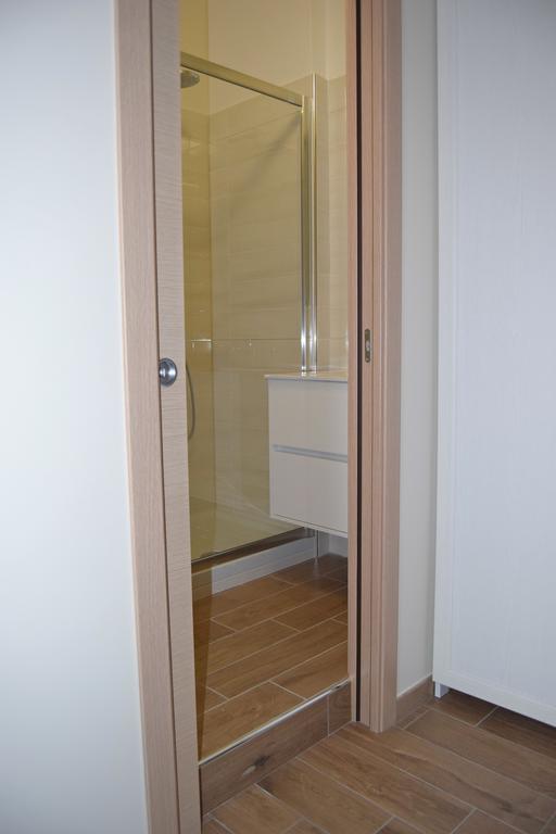 Civico 28 Hotel Matera Eksteriør billede